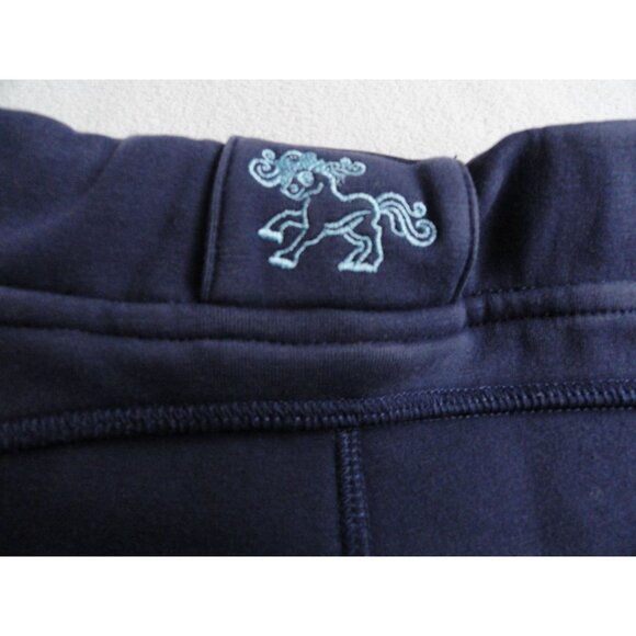 Belle & Bow Equestrian Children’s Riding Tight - Girls Size 6 - Picture 7 of 7